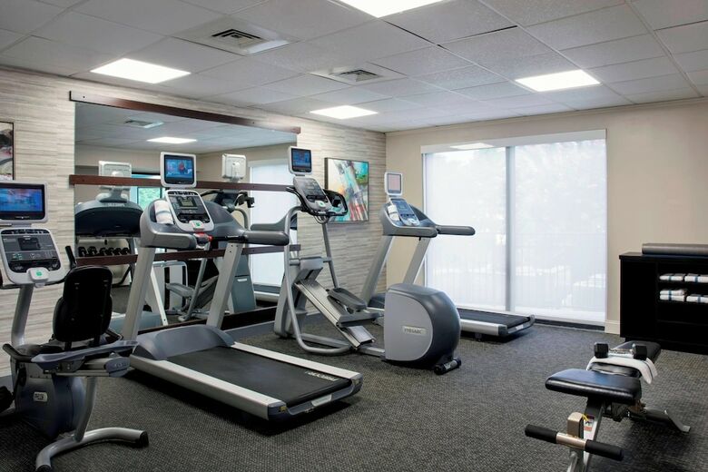 Hotel Courtyard By Marriott - Barefoot Landing