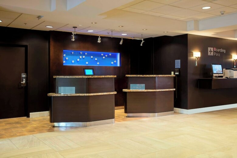 Hotel Courtyard By Marriott - Barefoot Landing