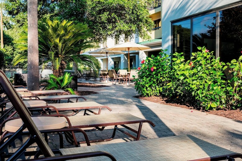 Hotel Courtyard By Marriott - Barefoot Landing