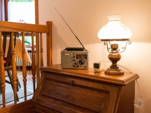 Apartamento Ferienwohnung An Der Alb