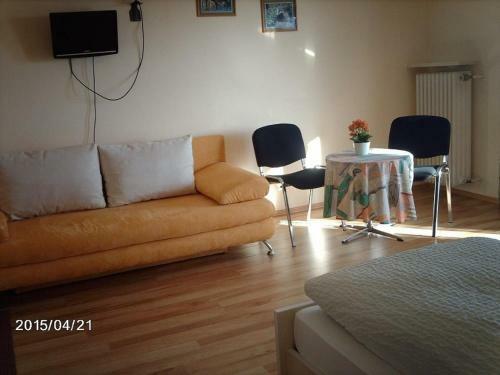 Hostal Pension Jodlbauer