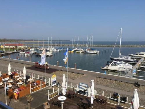 Hostal Sur La Mer - Pension & Restaurant