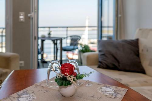 Hostal Sur La Mer - Pension & Restaurant