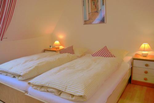 Apartamento Ferienwohnung H�hnel