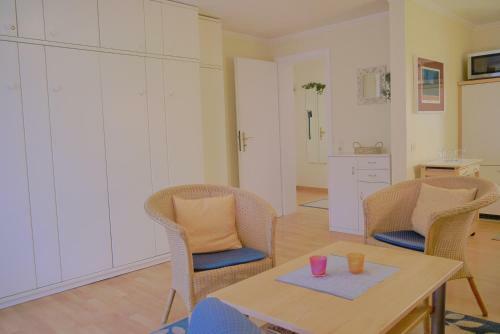 Apartamento Ferienwohnung H�hnel