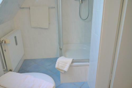 Apartamento Ferienwohnung H�hnel
