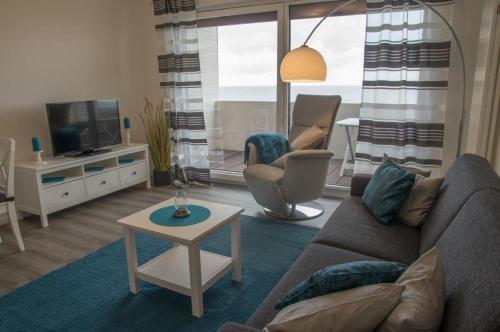 Apartamento Am-sahlenburger-strand-whg-4