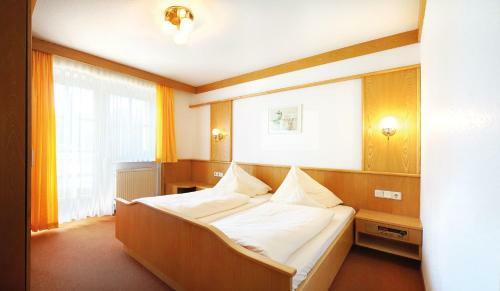 Apartamento Appartementhaus Stephanie