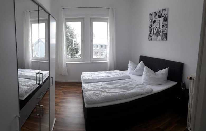 Hostal Pension Parkblick