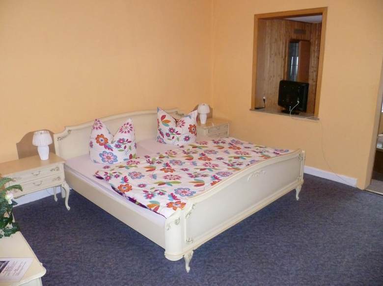 Hostal Pension Parkblick