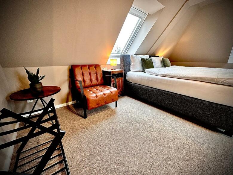 Stadthotel Riesenbeck