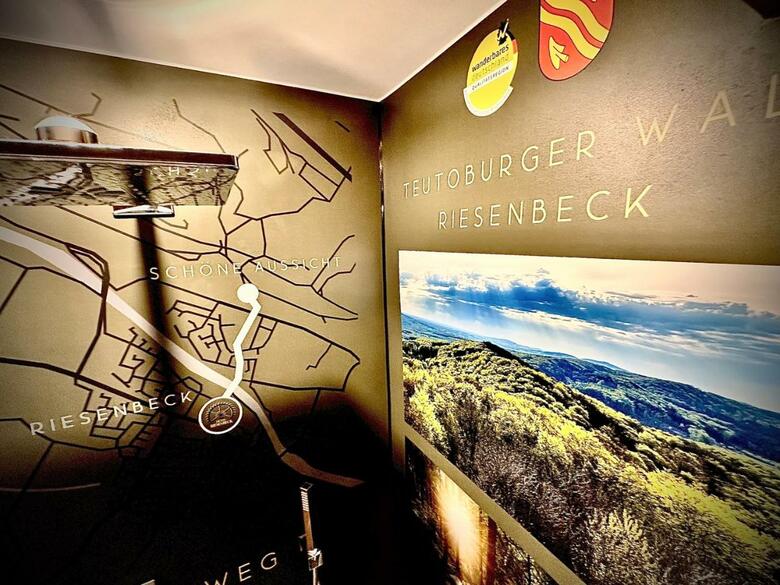 Stadthotel Riesenbeck