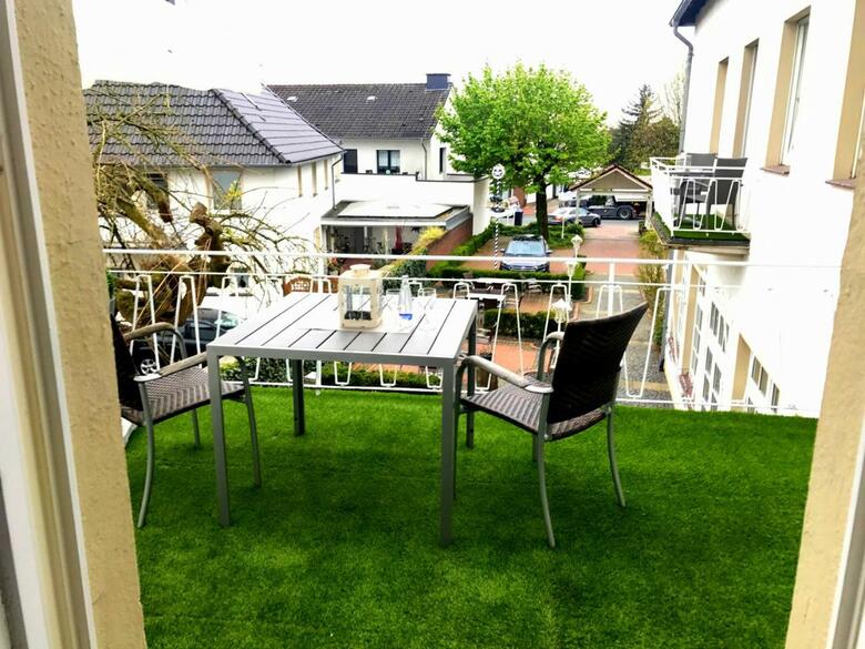 Stadthotel Riesenbeck