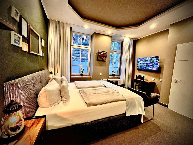 Stadthotel Riesenbeck