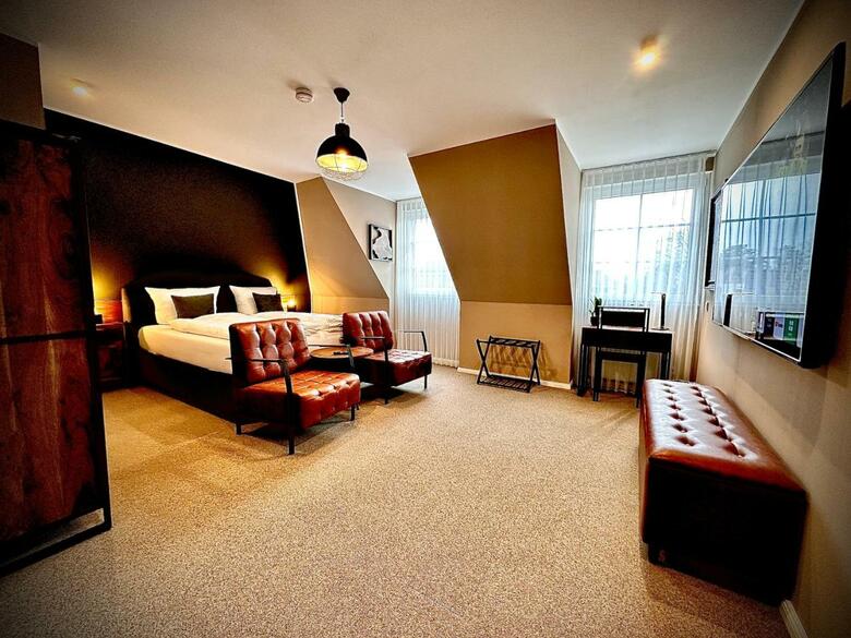 Stadthotel Riesenbeck
