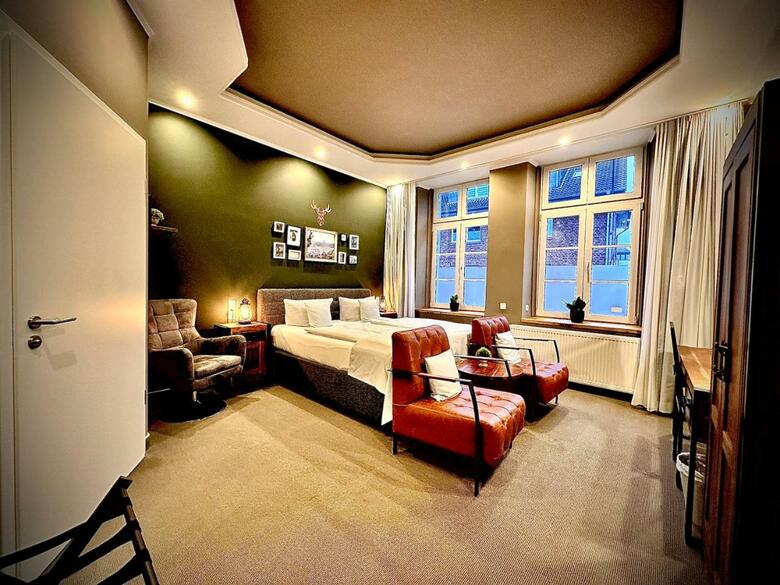 Stadthotel Riesenbeck
