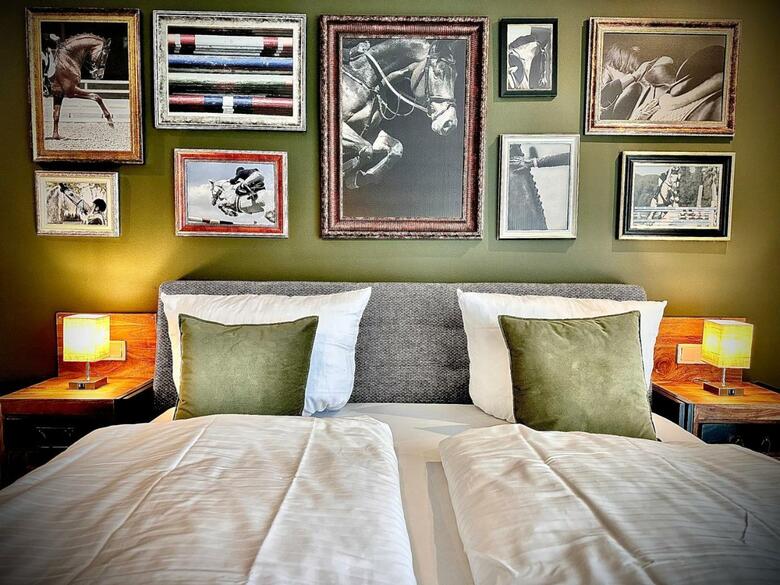 Stadthotel Riesenbeck