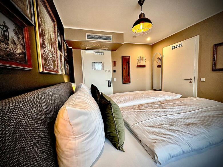Stadthotel Riesenbeck