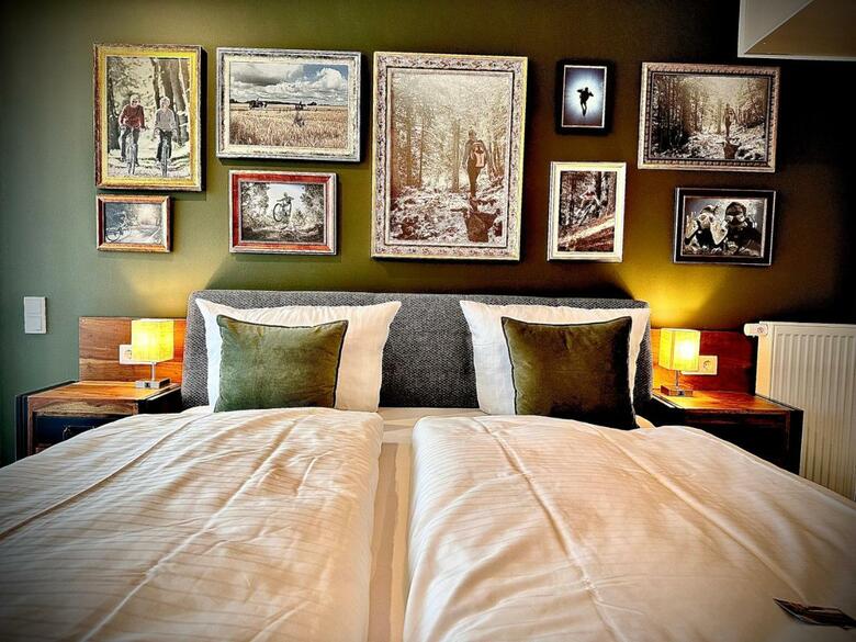 Stadthotel Riesenbeck