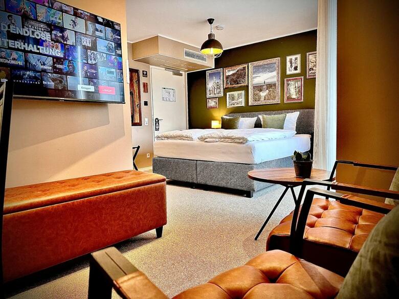 Stadthotel Riesenbeck