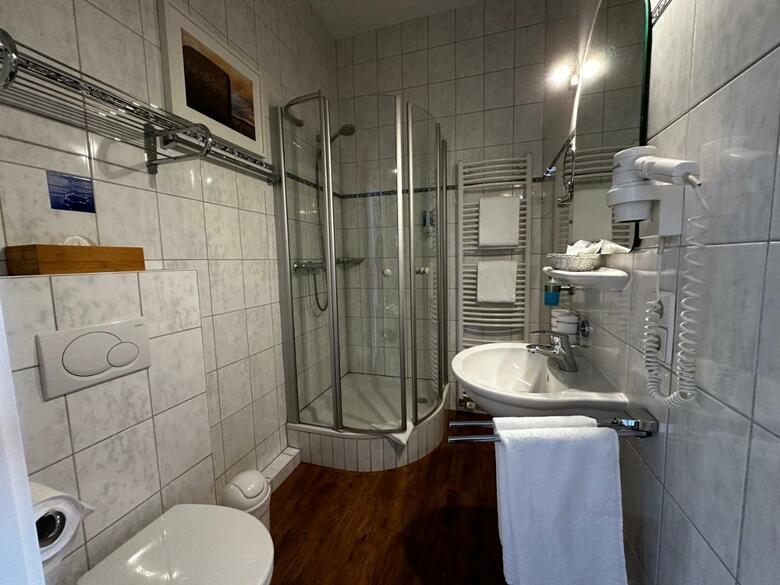 Stadthotel Riesenbeck