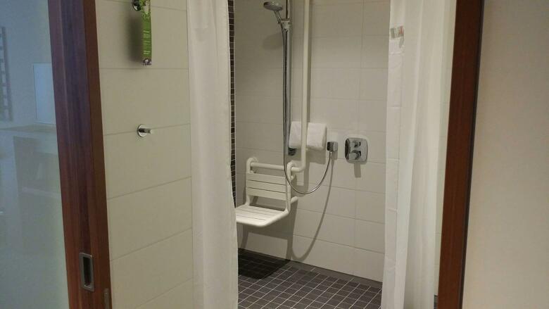 Hotel Hampton By Hilton N�rnberg City Center