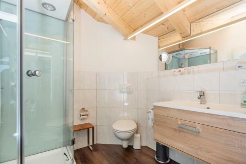 Hotel Garni G�stehaus-egner