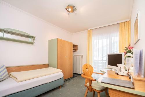 Hotel Garni G�stehaus-egner