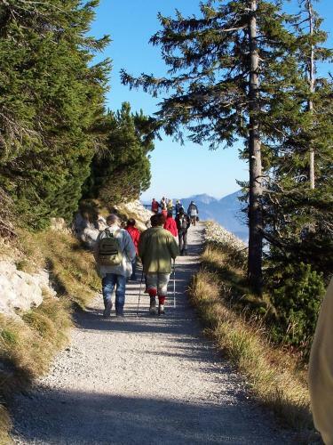 Hotel Garni G�stehaus-egner