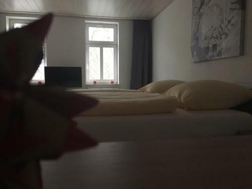 Apartment Schwarzburger Hof
