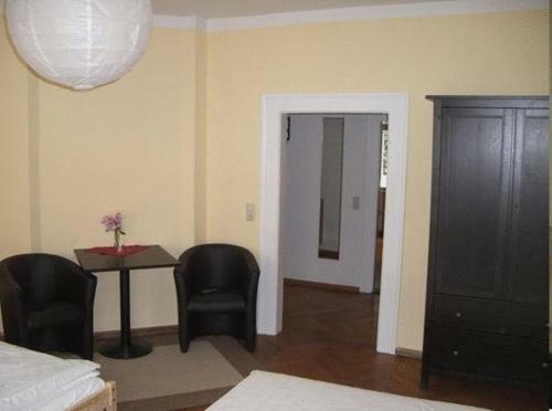 Apartment Schwarzburger Hof