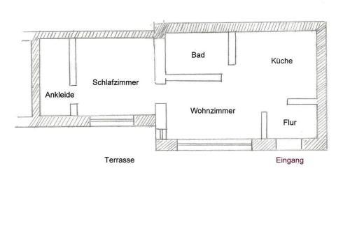 Apartamento Ferienwohnung-ginkgo-ii-dresden