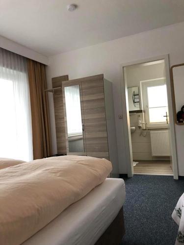 Sevda's Hotel Garni Weinforth