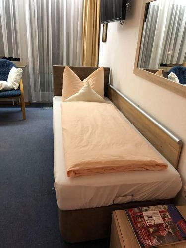 Sevda's Hotel Garni Weinforth