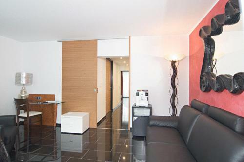 Apartamentos Maria Suite Am Dom