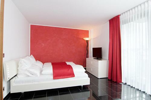 Apartamentos Maria Suite Am Dom