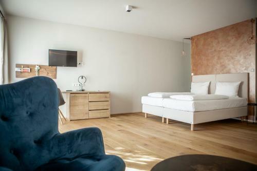 Green Spirit Hotel