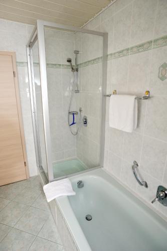 Apartamento Ferienwohnung B�hm