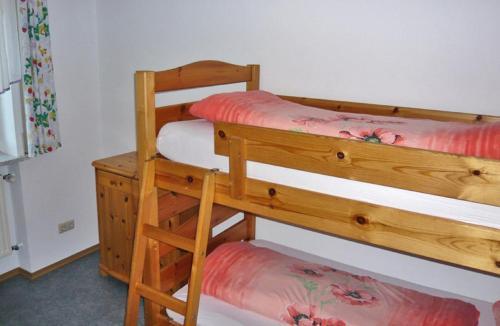 Apartamento Ferienwohnung B�hm