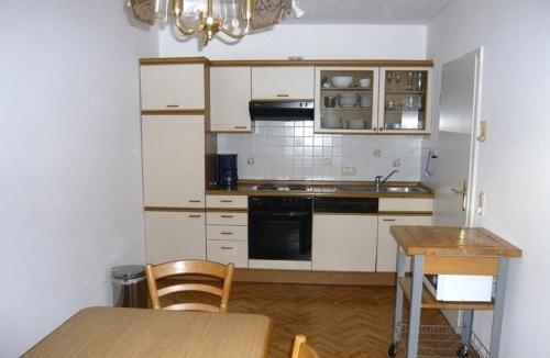 Apartamento Ferienwohnung B�hm