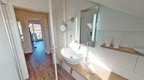 Apartamento 54� Nord Wohnung 6