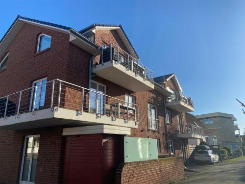 Apartamento 54� Nord Wohnung 6
