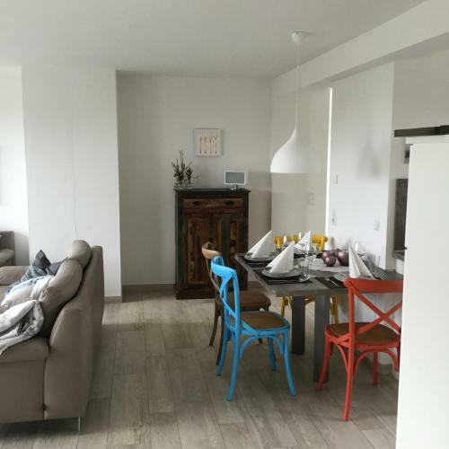 Haus Verando ? Apartment Meeresrauschen