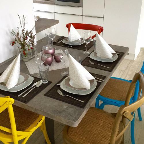 Haus Verando ? Apartment Meeresrauschen