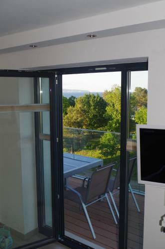 Haus Verando ? Apartment Meeresrauschen