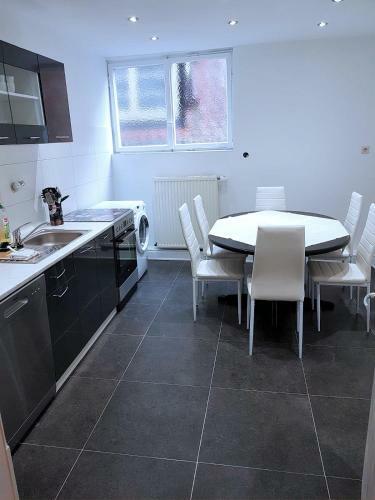 Apartamento Ferienwohnungen Calwer H�fle Marktplatz