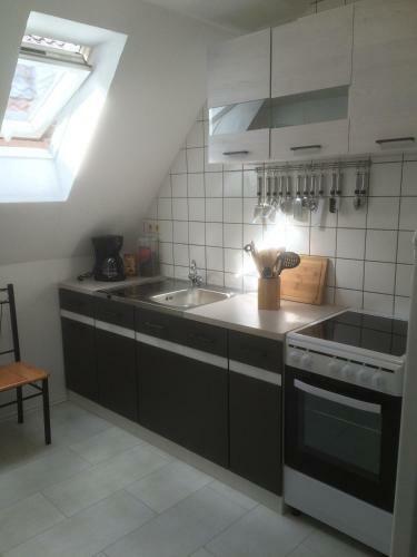 Apartamento Ferienwohnungen Calwer H�fle Marktplatz