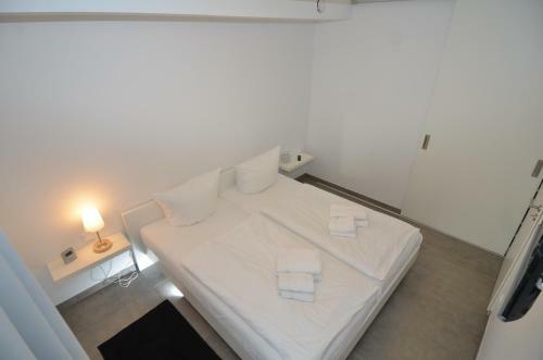 Apartamento Strandvilla Baabe - Ferienwohnung 16 Mit Sauna