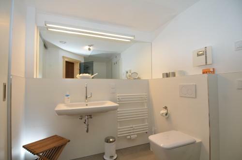 Apartamento Strandvilla Baabe - Ferienwohnung 16 Mit Sauna