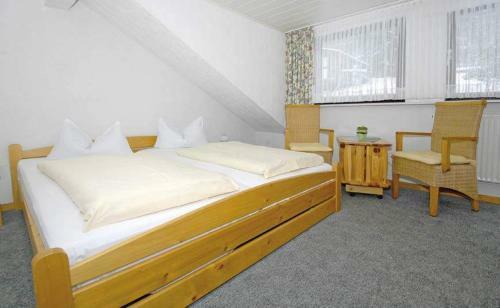 Hostal Pension "dorfkrug"